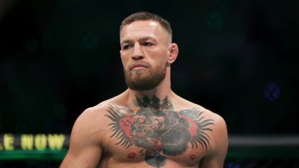 Lovitură în lumea sporturilor de contact. Luptătorul Conor McGregor a fost suspendat un an și jumătate din UFC