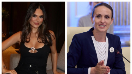 Mesajul vulgar transmis de Tamila Cristescu ministrului de Externe, după ce a fost înlăturată din funcția de viceconsul în SUA