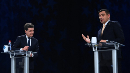 Numirea premierului, prima miză reală a noului președinte: ce spune Constituția