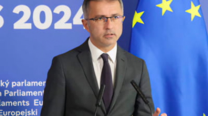 Eurodeputat PSD: „Fără banii Uniunii Europene, România va fi în colaps! Un viraj abrupt către suveranism ar avea consecințe dramatice”