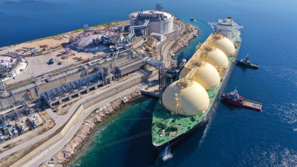 S-a terminat cu șantajul energetic: foaie de parcurs pentru eliminarea treptată a tuturor importurilor de energie rusească în UE