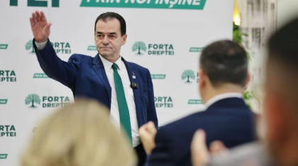 Ludovic Orban: &amp;quot;Vedem tot felul de jocuri politice în coaliția de guvernare&amp;quot;