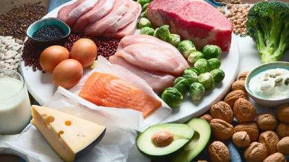 Alimentele bogate în grăsimi care sunt bune pentru inimă și creier. Cardiolog: „Reduc tensiunea arterială”