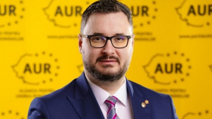 Un lider AUR anunță alegeri anticipate dacă va câștiga George Simion: „Asta e direcția în care trebuie să mergem”