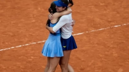 Abuzurile la care a fost supusă finalista de la Roland-Garros: ”Să te violeze șapte negri!” Răspuns neașteptat al jucătoarei
