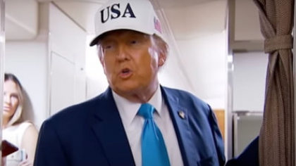 Donald Trump impune restricții de călătorie în SUA pentru zeci de țări. Cele care acceptă migranții deportați din America ar putea scăpa