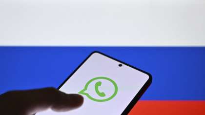 Moscova vrea să-și reducă dependența de WhatsApp și Telegram. Putin autorizează crearea unei aplicații de mesagerie de stat