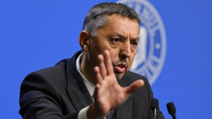 Daniel David, despre lipsa spațiilor pentru orele remediale, după Legea Bolojan: „ne chinuim împreună”