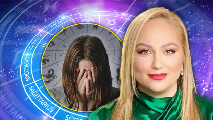 Zodiile avertizate de Cristina Demetrescu că sunt în pragul divorțului. Tensiuni și conflicte în mai 2025