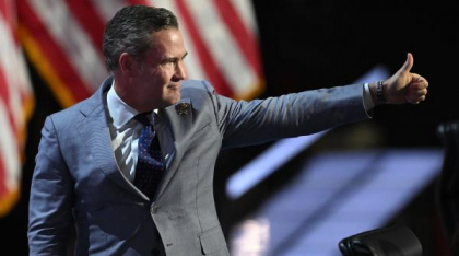 Mike Waltz, "vedeta" scandalului Signalgate, a fost confirmat ambasador SUA la ONU de către Senatul american
