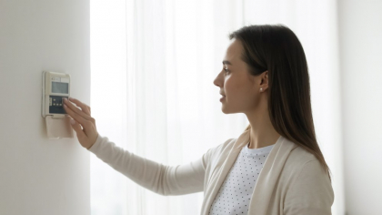 Temperatura la care trebuie setat termostatul pentru a preveni umezeala, mucegaiul și facturile mari. Recomandările experților
