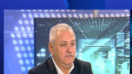 Dragnea: „Franța vrea o colonie. România”