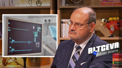 Cât putem trăi dacă inima se oprește? Profesorul Horațiu Moldovan oferă explicaţia medicală care schimbă tot ce ştiai despre moarte