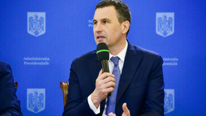 Tanczos Barna: Mergem până la capăt cu reformele. Să înţeleagă, dacă nu mai sunt bani, nu sunt bani