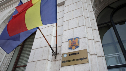 Datoria guvernamentală a crescut în martie la 998,6 miliarde lei (minister)