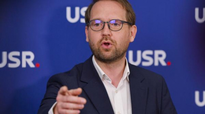 USR șantajează CCR înainte de decizia pe pensiile magistraților: Noi v-am numit, voi ne dați dreptate