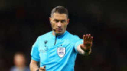 Istvan Kovacs va arbitra finala Ligii Campionilor. PSG – Inter se va disputa la Munchen