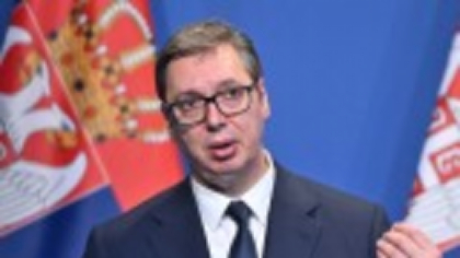 Statul NATO care a iritat Serbia, după ce a vândut arme în Kosovo. Președintele Vucic: „Sunt îngrozit”