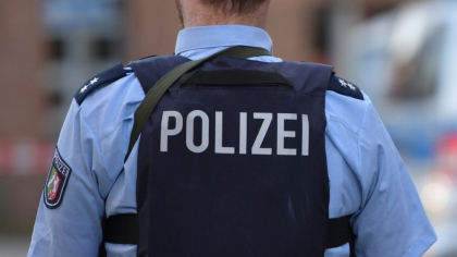 Germania, în alertă după descoperirea unor cabluri tăiate pe o linie feroviară. Poliția investighează un sabotaj „motivat politic”.