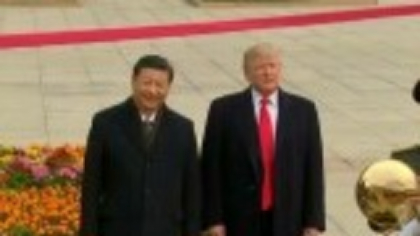 Negocieri între SUA şi China au început la Geneva, la cel mai înalt nivel după războiul comercial declanşat de Trump