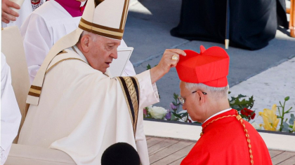Papa Leon al XIV-lea, de la misionar peruan, la primul pontif american. A numit prima dată femei într-un organism influent implicat în nominalizarea episcopilor