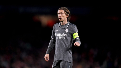 Luka Modrić își ia rămas bun de la Real Madrid după 13 ani de glorie absolută