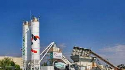 Holcim finalizeaza separarea afacerii din America de Nord