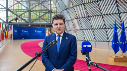 Nicuşor Dan: Toată lumea va plăti pentru cheltuielile disproporţionate