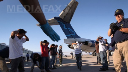 Raidurile împotriva imigranților din SUA lasă fermele din California fără forță de muncă