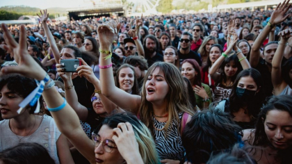 Gestionarea accesului minorilor la festivaluri. Ce ne învață 12 ani de evenimente fără incidente majore