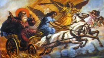 Tradiții, legende și obiceiuri de Sfântul Ilie, aducătorul de ploaie, ce marchează începutul verii pastorale