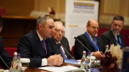 Guvernul vrea să pună taxă pe profitul excesiv al băncilor. Nazare: Se va aplica din 2026