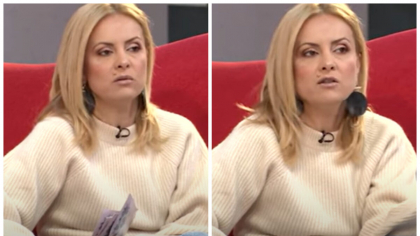 Ce a descoperit Simona Gherge pe trupul fiului său, Vlad. S-a dus de urgență la Grigore Alexandrescu