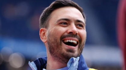 Variantă surpriză pentru Glasgow Rangers. Ce antrenor e dorit pe banca echipei scoțiene