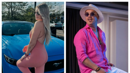 BBC scrie despre influencerii acuzați că au provocat un „scandal electoral” în noiembrie, cu câteva zile înainte de alegeri
