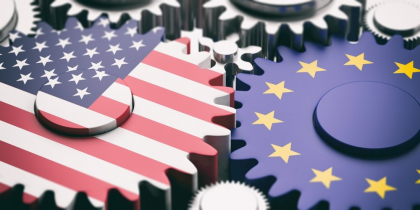 UE, pregătită să accepte tarife de 10% la bunurile exportate în SUA, cu unele condiţii