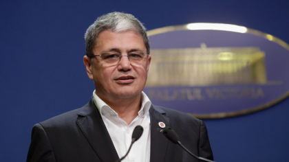 Boloș: Dacă nu finalizăm spitalele prin PNRR, vom căuta alte surse de finanțare