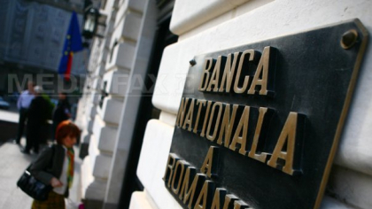 Ce plasamente a făcut BNR din rezerva valutară şi cât a câştigat. Circa 57% din rezervă au fost investite în titluri ale guvernelor străine