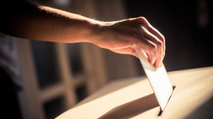 Coaliția Vot Corect, asaltată de sesizări: Au fost raportate numeroase postări pe rețeaua TikTok cu buletine de vot ștampitale