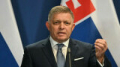 Robert Fico vorbește de ieșirea țării sale din NATO: „Din nefericire însă, decizia nu se află în mâinile mele”