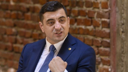 România cu George Simion, intrarea de rezervă a lui Vladimir Putin spre Chișinău | Analiză Deutsche Welle