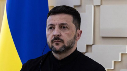 Condiţia impusă de Rusia pentru semnarea unui acord de pace: Alegerea unui noi preşedinte în Ucraina