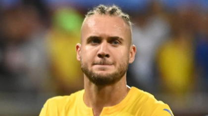A fost păgubit în afacerea Nordis, și-a pierdut locul la națională și a retrogradat cu echipa de club. George Pușcaș primește, în sfârșit, prima veste bună în 2025