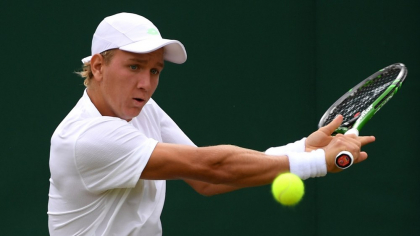 Singurul jucător român înscris în calificări la Roland Garros a obținut o victorie mare. A revenit miraculos în decisiv