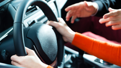 Regulă pentru cei care vor permis de conducere. Șoferii trebuie să treacă trei teste medicale