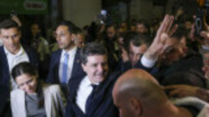 Detaliul remarcat de Reuters care i-a adus victoria lui Nicușor Dan în alegerile prezidențiale