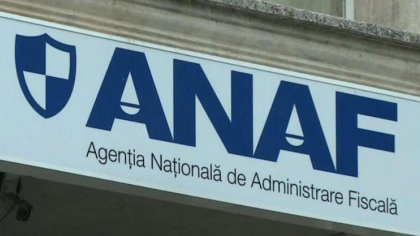 Un site fals care imită identitatea Fiscului colectează ilegal date personale. Ce a transmis ANAF