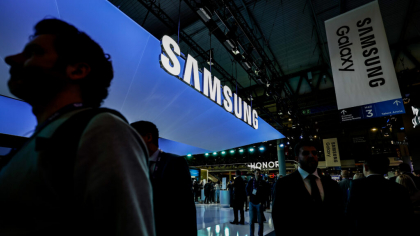 Samsung explorează noi dispozitive purtabile inteligente, inclusiv cercei și coliere, bazate pe inteligență artificială