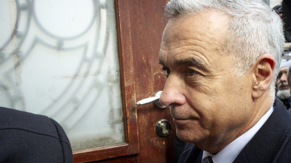 Călin Georgescu scapă de pușcărie. Este bomba momentului: Se respinge contestația