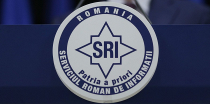 S-a furat imaginea SRI! Românii, induși în eroare pe TikTok